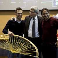 Bridge 19 - 2° classificato laurea magistrale - edizione 2014